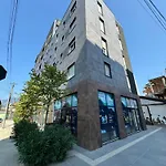 Comfort Inn Tirana Center