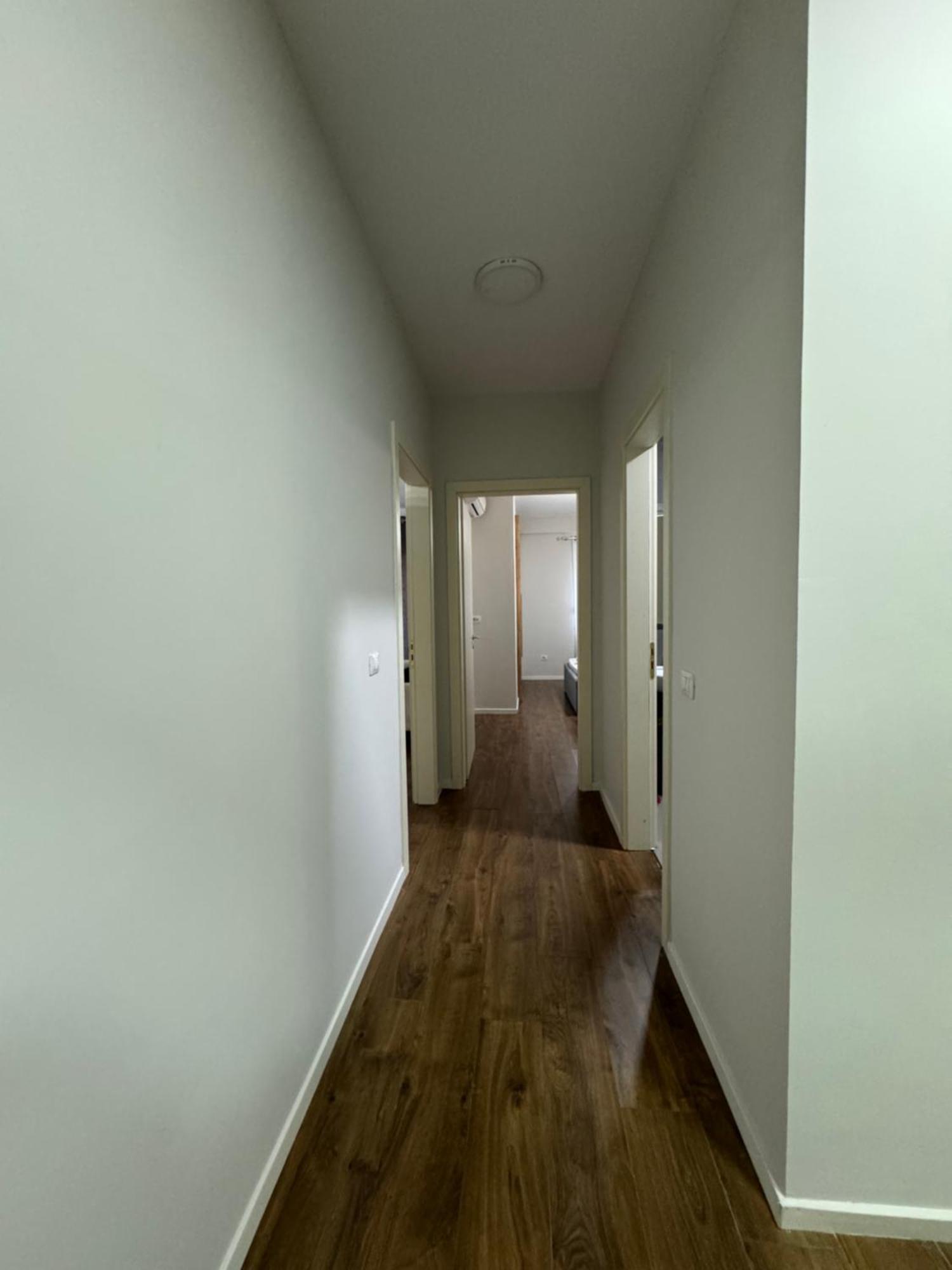 Comfort Center Tirana