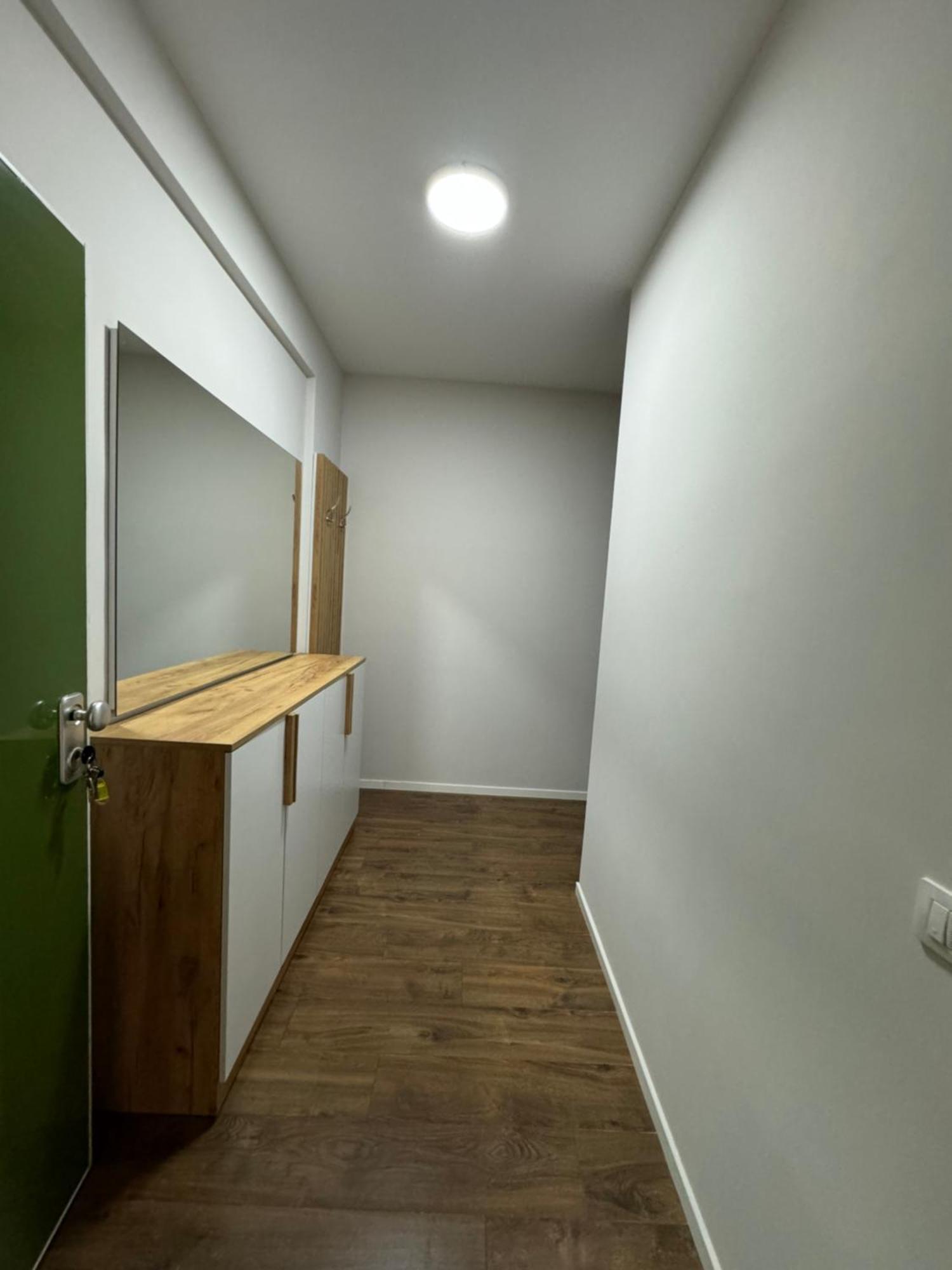 Comfort Center Apartamento Tirana